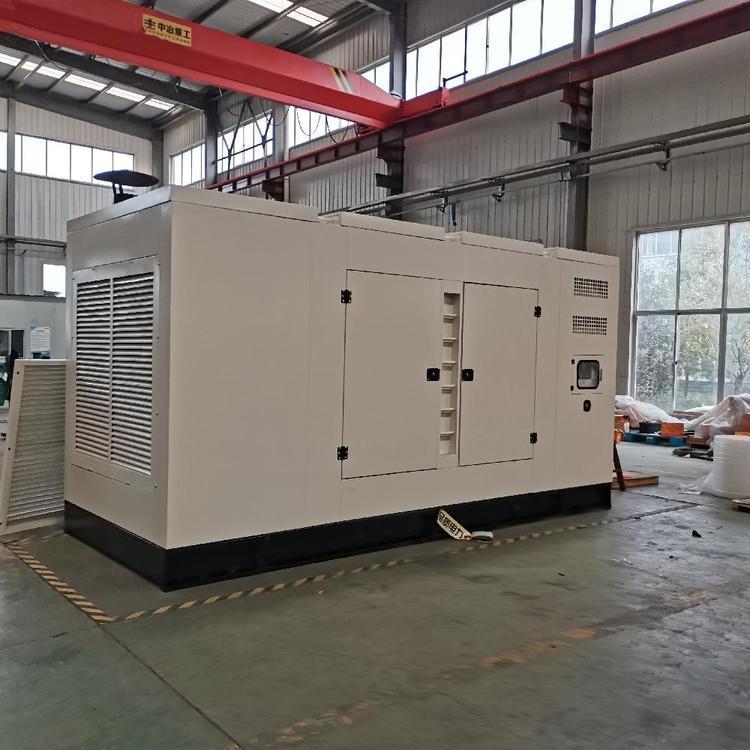 昌都发电机出租